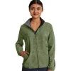 Healing Hands Lab Coats & Jackets*Purple Label by Camo Women's Destini Scrub Jacket