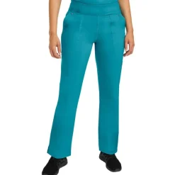 Healing Hands Scrub Pants*Purple Label by Women's Tori Yoga Knit Waist Scrub Pant