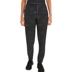 Healing Hands Scrub Pants*Purple Label by Camo Women's Tate Jogger Scrub Pant