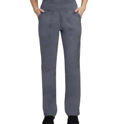 Healing Hands Scrub Pants*Purple Label by Women's Tori Yoga Knit Waist Scrub Pant