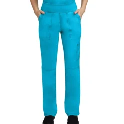Healing Hands Scrub Pants*Purple Label by Women's Tori Yoga Knit Waist Scrub Pant