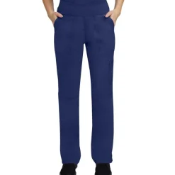 Healing Hands Scrub Pants*Purple Label by Women's Tori Yoga Knit Waist Scrub Pant