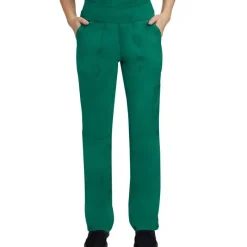 Healing Hands Scrub Pants*Purple Label by Women's Tori Yoga Knit Waist Scrub Pant