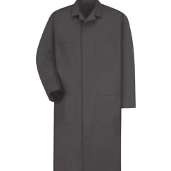 Red Kap Coveralls*Full Length Shop Coat