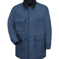 Red Kap Coats*Men's Blended Duck Chore Coat