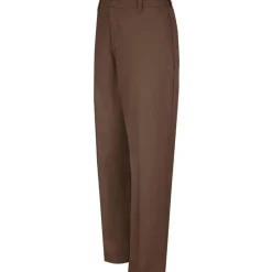 Red Kap Work Pants*Men's Elastic Insert Work Pants