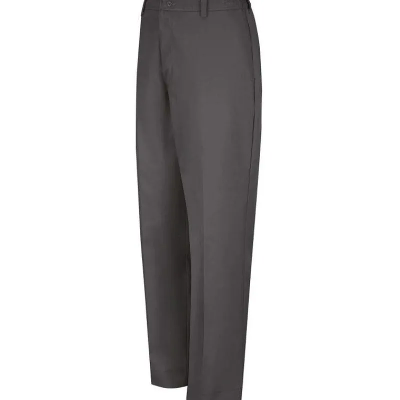 Red Kap Work Pants*Men's Elastic Insert Work Pants