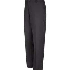 Red Kap Work Pants*Men's Elastic Insert Work Pants