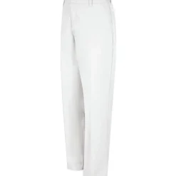 Red Kap Work Pants*Men's Elastic Insert Work Pants