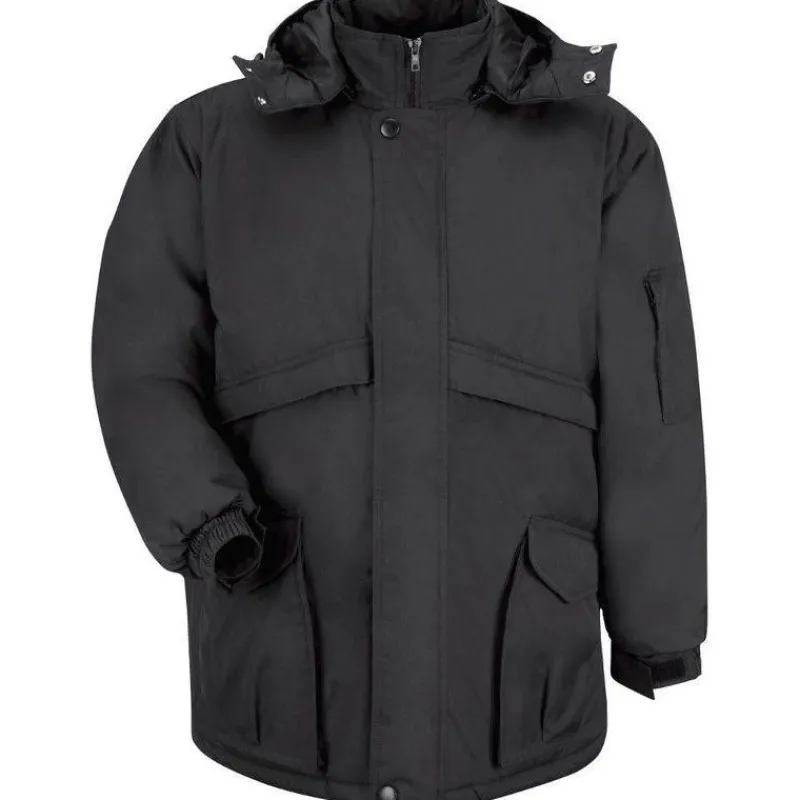 Red Kap Jackets*Men's Heavyweight Parka