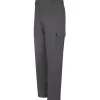 Red Kap Work Pants*Men's Industrial Cargo Pants