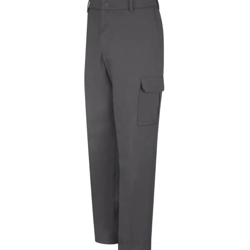 Red Kap Work Pants*Men's Industrial Cargo Pants