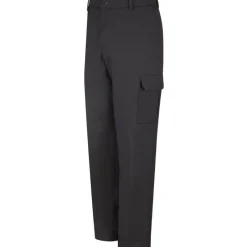 Red Kap Work Pants*Men's Industrial Cargo Pants