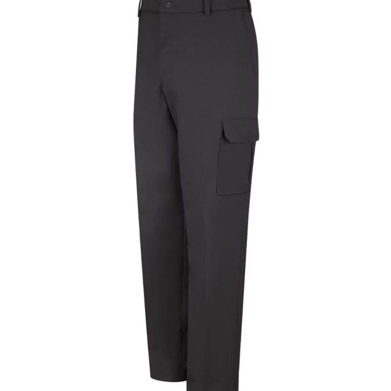 Red Kap Work Pants*Men's Industrial Cargo Pants