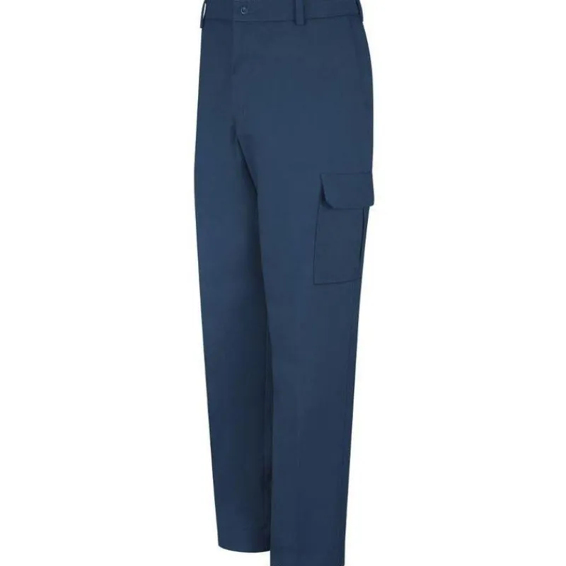 Red Kap Work Pants*Men's Industrial Cargo Pants