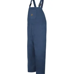 Red Kap Bib Overalls | Overalls*Men's Insulated Duck Bib Overalls