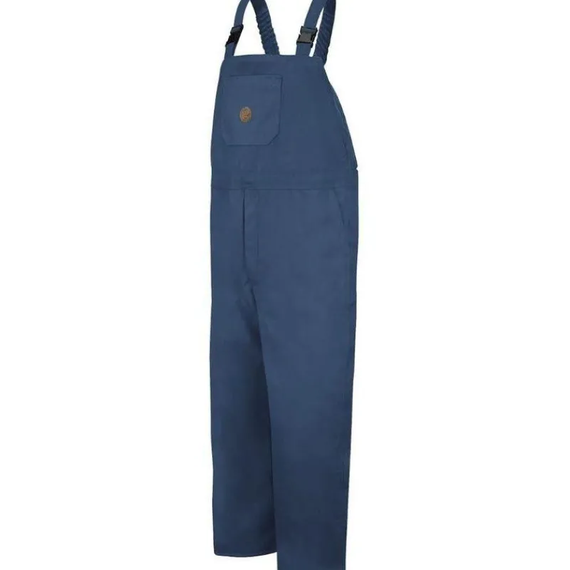 Red Kap Bib Overalls | Overalls*Men's Insulated Duck Bib Overalls