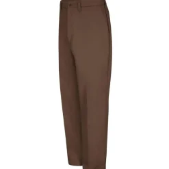 Red Kap Work Pants*Men's Red-E-Prest Work Pants