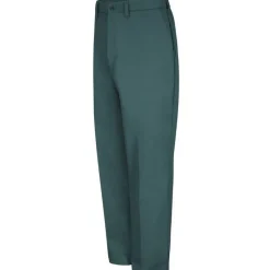 Red Kap Work Pants*Men's Red-E-Prest Work Pants