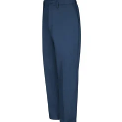 Red Kap Work Pants*Men's Red-E-Prest Work Pants
