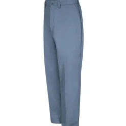 Red Kap Work Pants*Men's Red-E-Prest Work Pants
