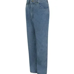 Red Kap Jeans*Men's Relaxed Fit 5 Pocket Jeans