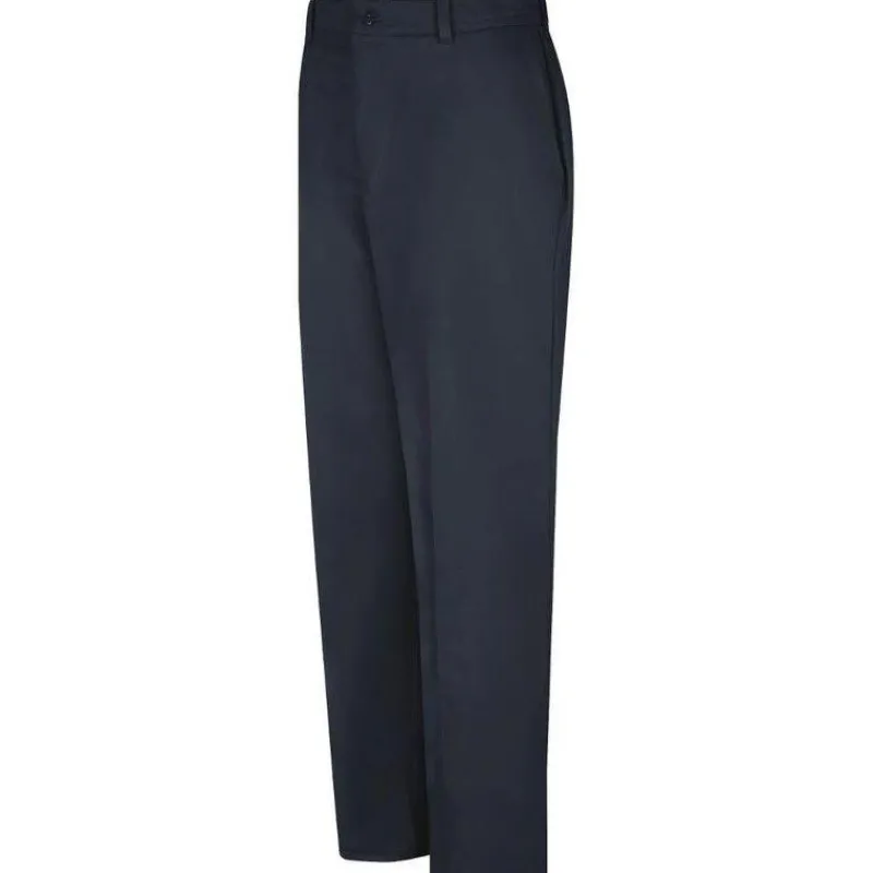 Red Kap Work Pants*Men's Wrinkle Resistant Cotton Work Pants