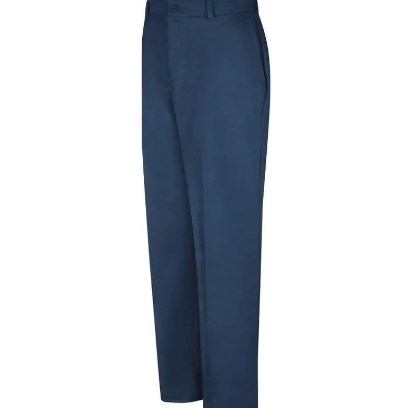 Red Kap Work Pants*Men's Wrinkle Resistant Cotton Work Pants