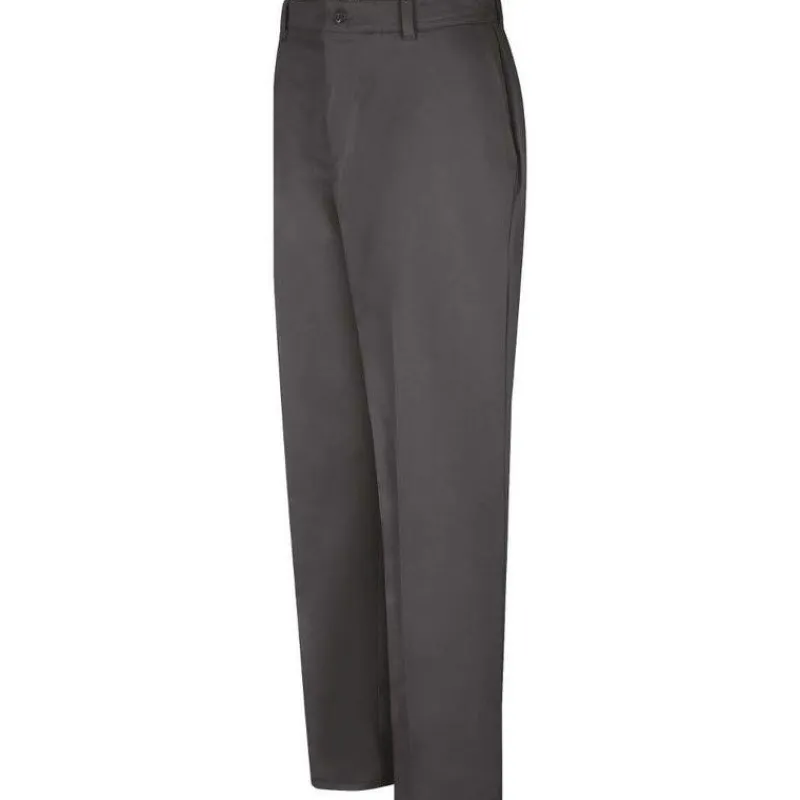 Red Kap Work Pants*Men's Wrinkle Resistant Cotton Work Pants
