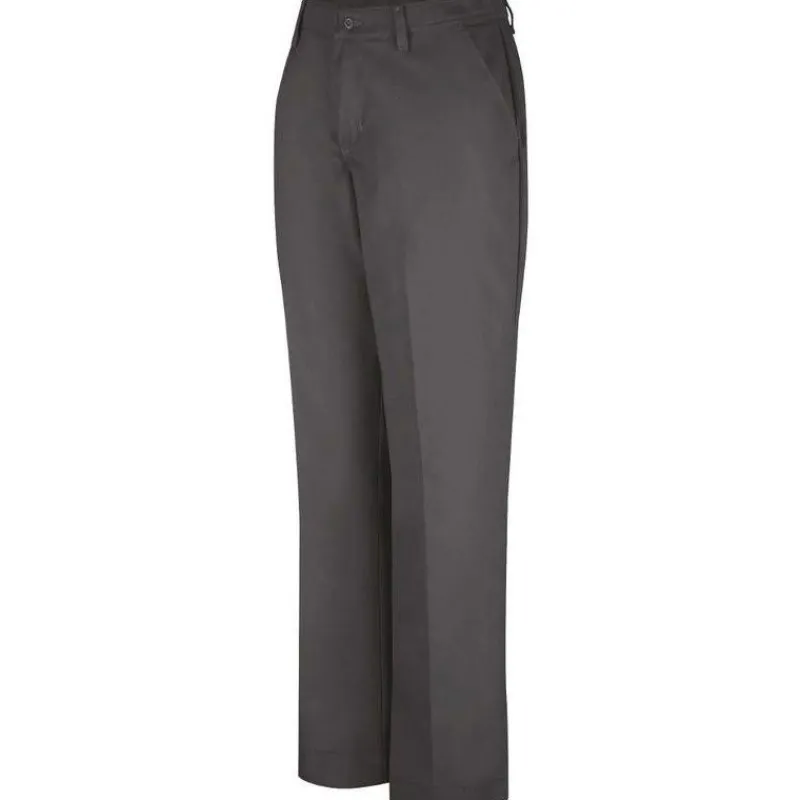 Red Kap Bottoms | Work Pants*Women's Dura-Kap Industrial Work Pants
