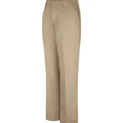 Red Kap Bottoms | Work Pants*Women's Dura-Kap Industrial Work Pants
