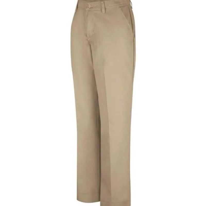Red Kap Bottoms | Work Pants*Women's Dura-Kap Industrial Work Pants