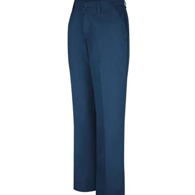 Red Kap Bottoms | Work Pants*Women's Dura-Kap Industrial Work Pants