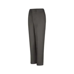 Red Kap Bottoms | Work Pants*Women's Elastic Insert Work Pants