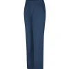 Red Kap Bottoms | Work Pants*Women's Half-Elastic Waist Work Pants