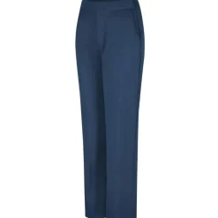 Red Kap Bottoms | Work Pants*Women's Half-Elastic Waist Work Pants