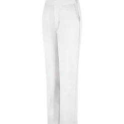 Red Kap Bottoms | Work Pants*Women's Half-Elastic Waist Work Pants