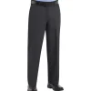 Red Kap Work Pants*RedKap Men's Plain Front Cotton Work Pants