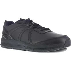 Reebok Athletic | Non-Slip Shoes*Men's Guide Work Slip Resistant Performance Cross Trainer Black