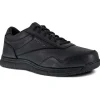 Reebok Athletic | Non-Slip Shoes*Men's Jorie LT Slip Resistant Athletic Work Shoe Black