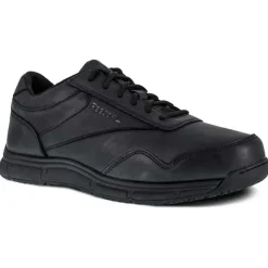 Reebok Athletic | Non-Slip Shoes*Men's Jorie LT Slip Resistant Athletic Work Shoe Black