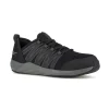 Reebok Athletic | Non-Slip Shoes*Women's Astroride Work Steel Toe Athletic Work Shoe Black / Dark Gray