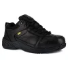 Reebok Athletic | Footwear*Women's Centose Street Sport Comp Toe Metatarsal Oxford Black