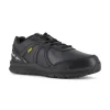 Reebok Non-Slip Shoes | Athletic*Women's Guide Work Steel Toe Met Guard Performance Cross Trainer Black