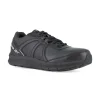 Reebok Athletic | Non-Slip Shoes*Women's Guide Work ESD Steel Toe Performance Cross Trainer Black