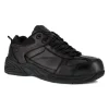 Reebok Athletic | Footwear*Women's Jorie Composite Toe Street Sport Jogger Oxford- Black