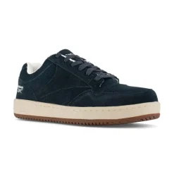 Reebok Athletic | Footwear*Women's Soyay Steel Toe Classic Skateboard Shoes- Navy