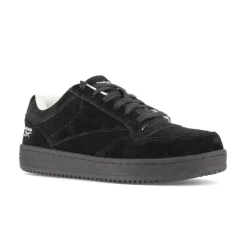 Reebok Athletic | Footwear*Women's Soyay Steel Toe Classic Skateboard Shoes- Black