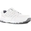 Reebok Non-Slip Shoes | Athletic*Women's Sublite Work ESD Steel Toe Athletic Work Shoe White