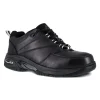 Reebok Athletic | Footwear*Women's Tyak High Performance Composite Toe Athletic Oxford- Black